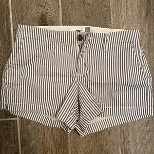 Old Navy Twill Shorts